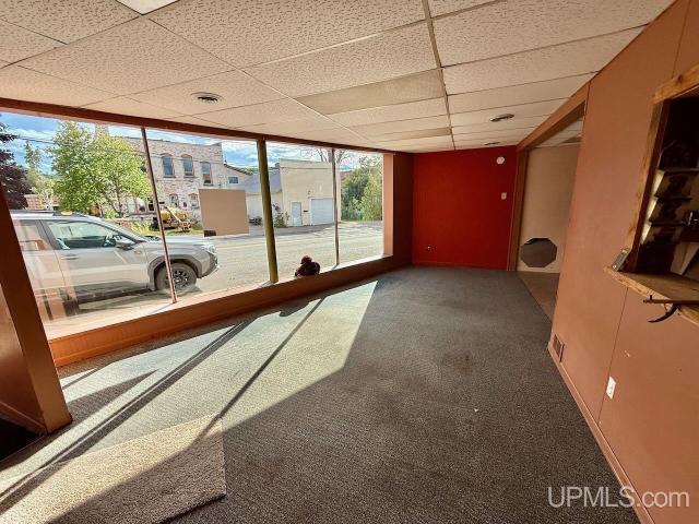 Commercial for sale in Negaunee, Michigan