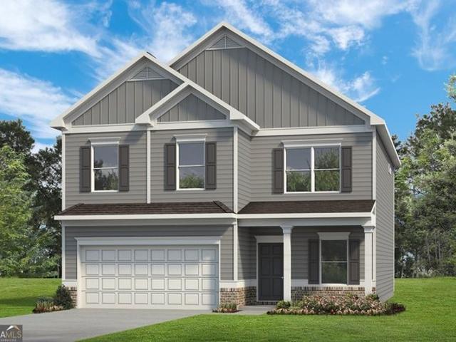 House for sale in Byron, Georgia