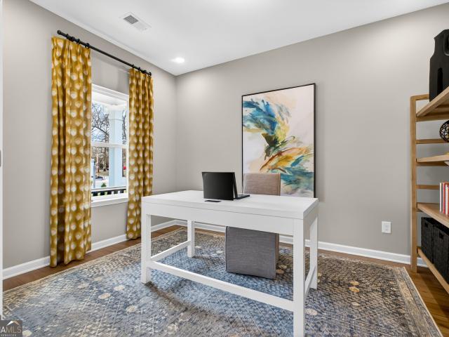 House for sale in Byron, Georgia