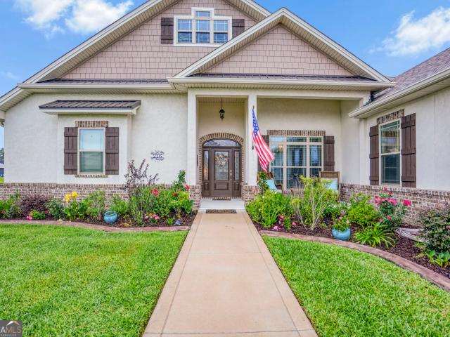 House for sale in Kingsland, Georgia