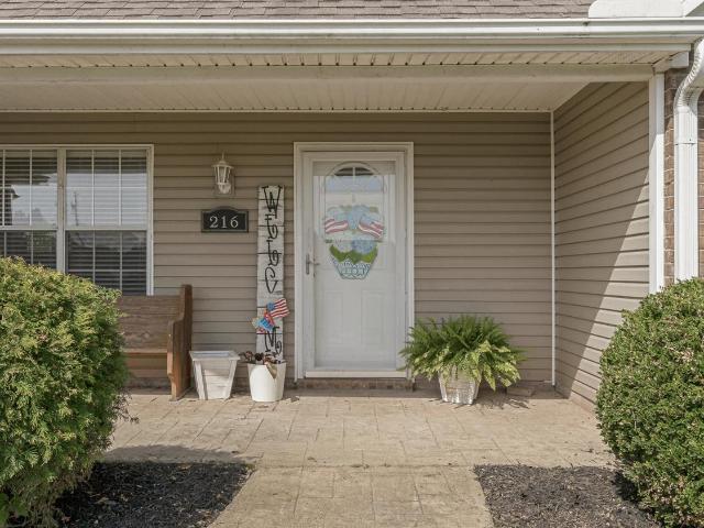 House for sale in Ark
