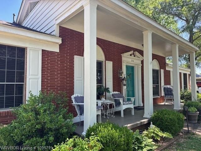 House for sale in Ark