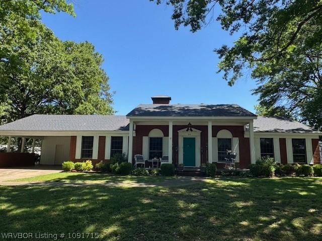 House for sale in Ark