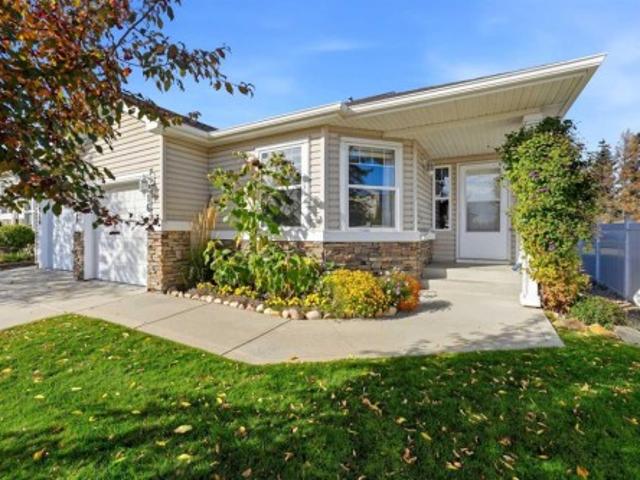 Townhouse for sale in Johnstone Park, City of Red Deer