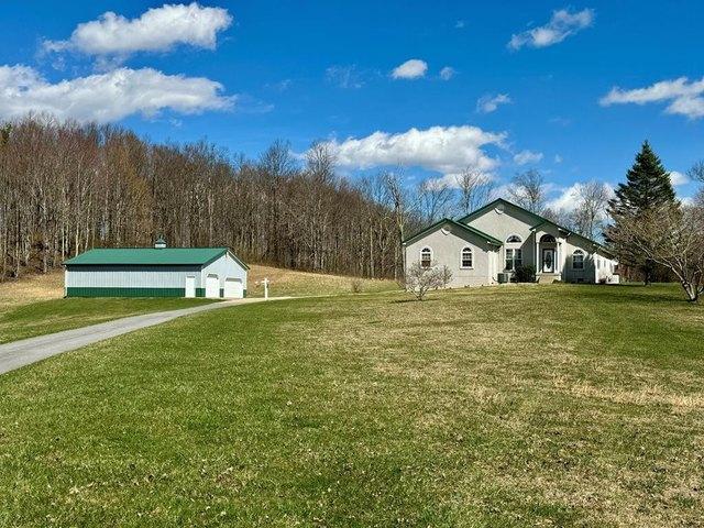 Farm for sale in Odd, West Virginia
