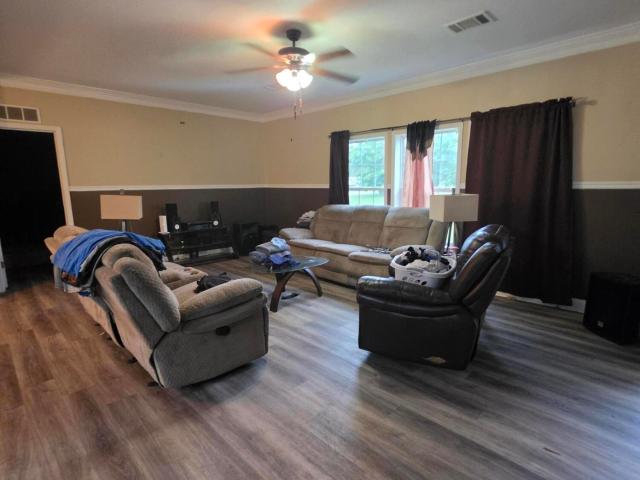 House for sale in Cottageville, Colleton County