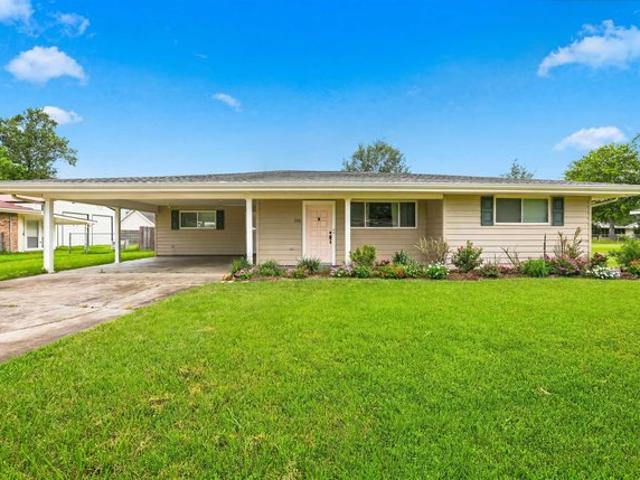 House for sale in Thibodaux, Louisiana