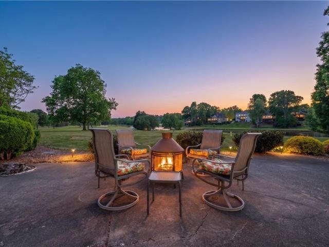 House for sale in Bermuda Run, Davie County