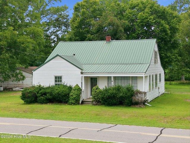 House for sale in Windsor, North Carolina