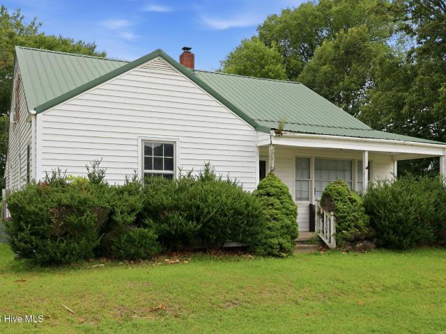 House for sale in Windsor, North Carolina
