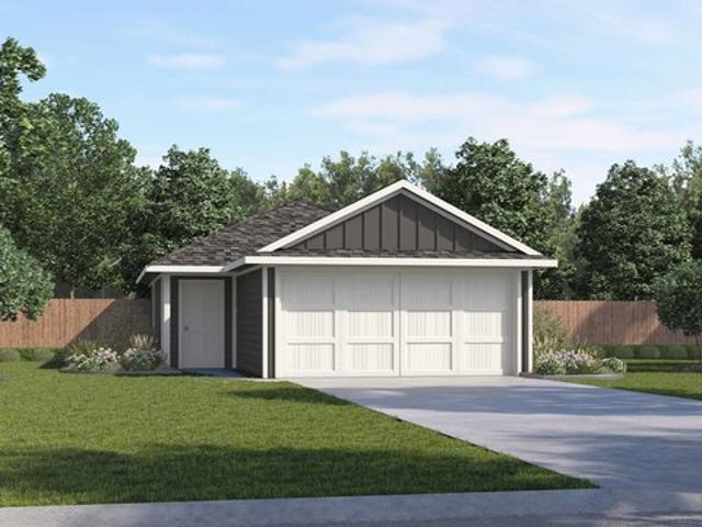 House for sale in Maxwell, Texas