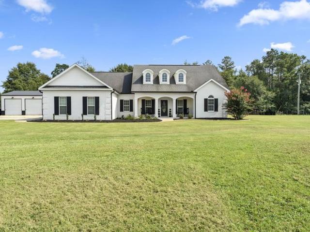 House for sale in Georgia