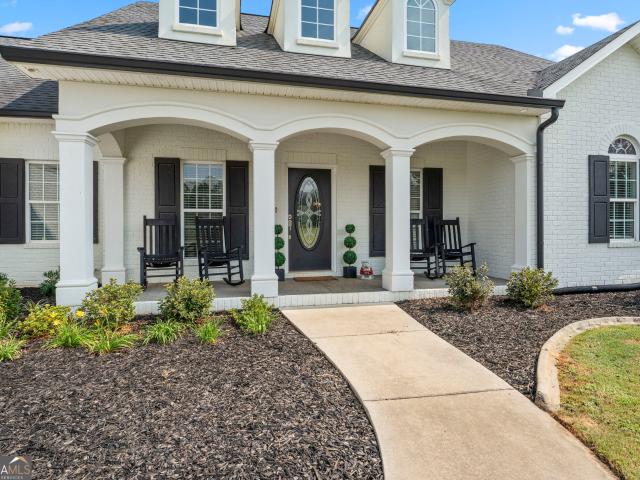 House for sale in Elko, Georgia