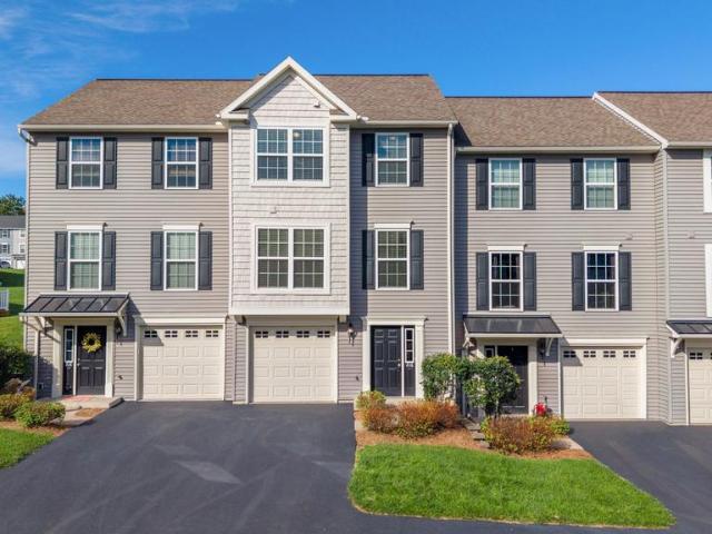Condo for sale in Boalsburg, Harris Township