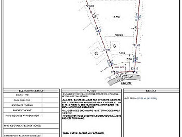 Land for sale in Rolly View, Alberta