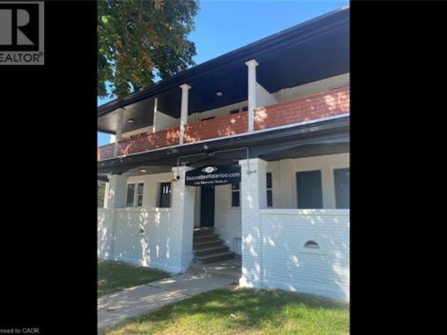 Property for rent in Waterloo, Ontario
