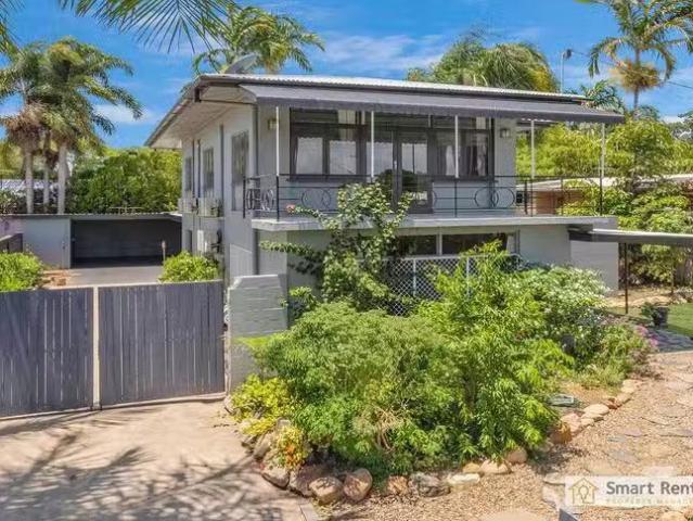 House for rent in Mysterton, Queensland