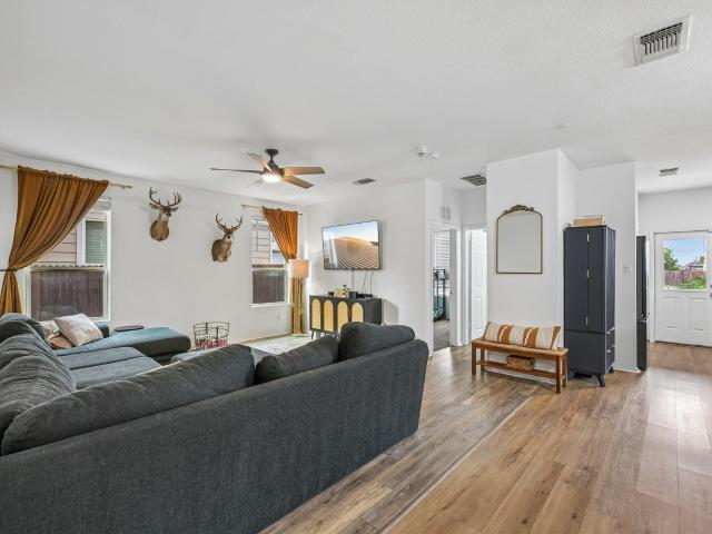 Property for rent in Williamson, Texas