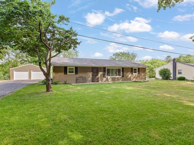 House for sale in Concord, Michigan
