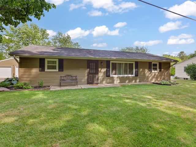 House for sale in Michigan