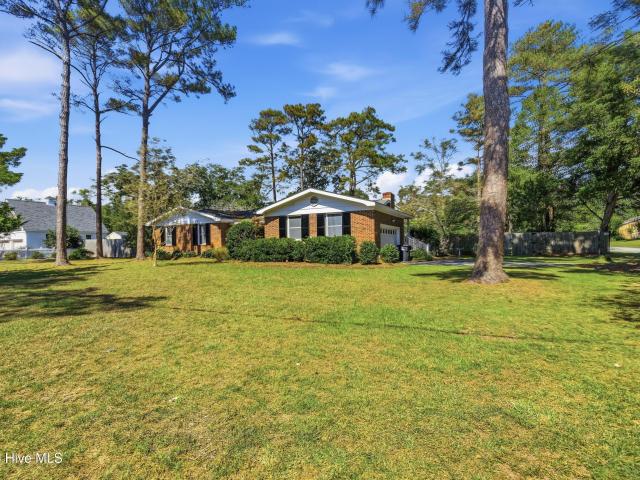 House for sale in Spooners Creek East Harbor, Morehead City