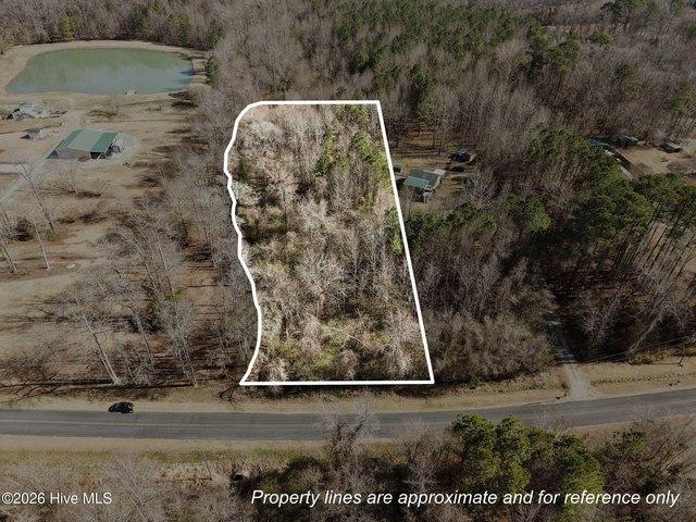 Land for sale in Chocowinity, North Carolina