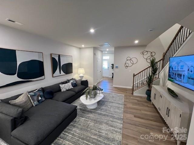Townhouse for sale in Clover