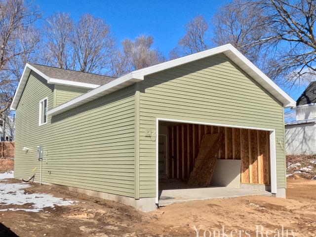 House for sale in Ionia, Michigan