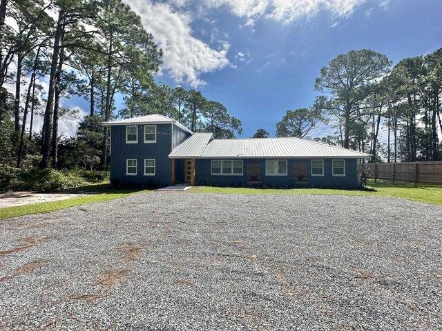 House for sale in Panacea, Florida