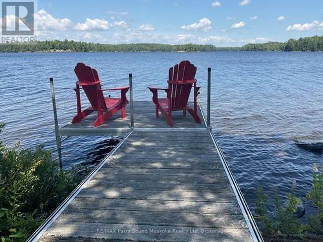House for sale in Byng Inlet, Ontario