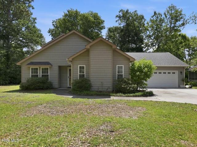 House for sale in Morehead City, North Carolina