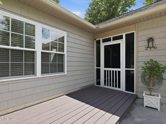House for sale in Morehead City, North Carolina
