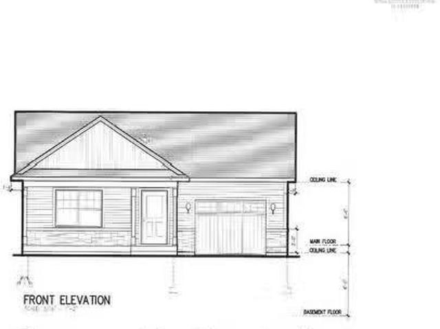 House for sale in Kentville, Nova Scotia