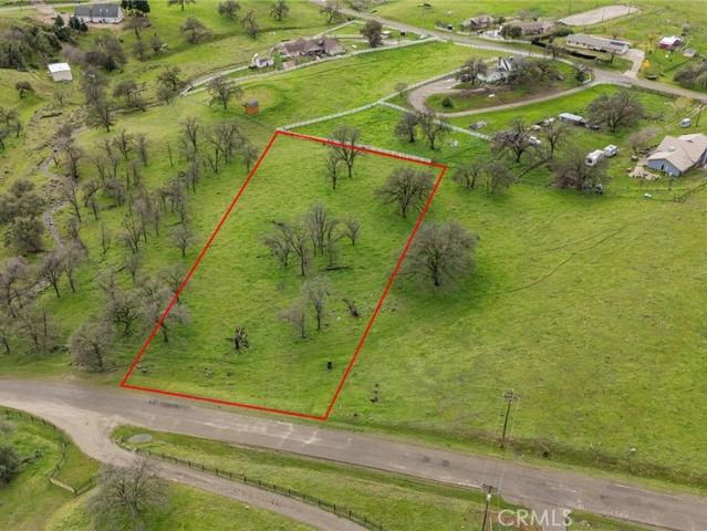 Land for sale in Sanger, California