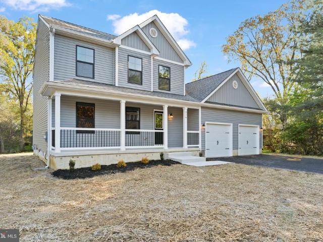 House for sale in Rancocas, New Jersey