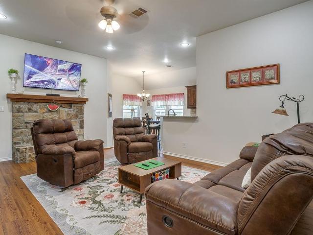 House for sale in Parker, Texas