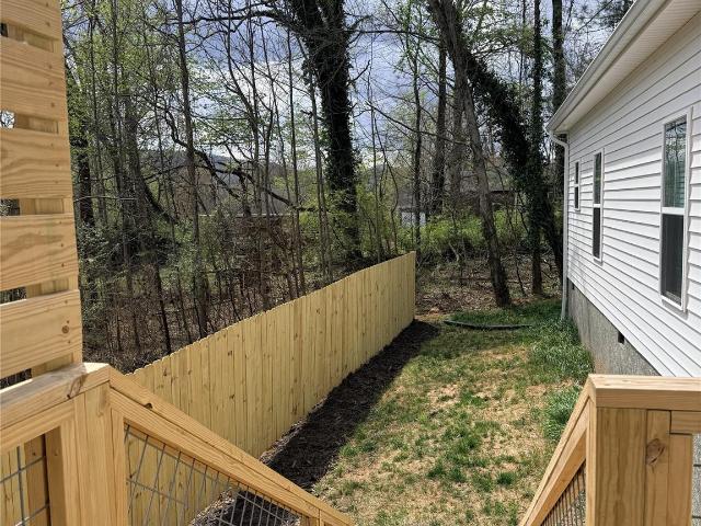 Property for sale in Asheville, North Carolina