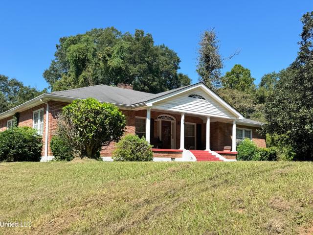 House for sale in Natchez, Mississippi