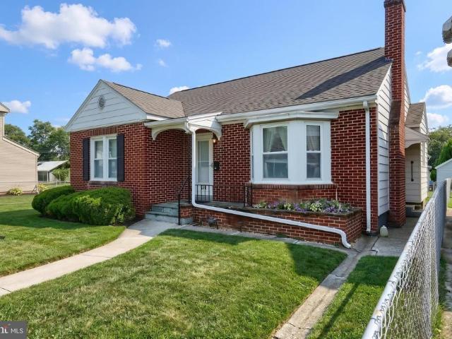House for sale in Littlestown, Pennsylvania