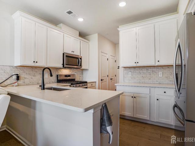 Townhouse for sale in New Brunswick