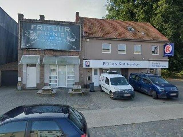Appartement location à Vosselaar