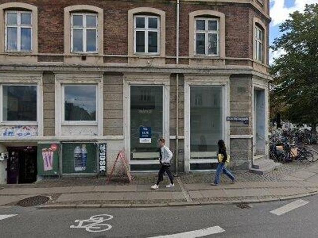 Ejendom til leje i København, Brøndby