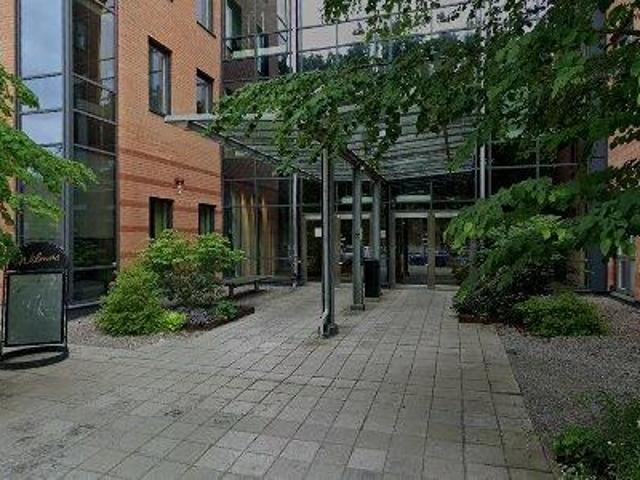 Lokal hyra i Uppsala