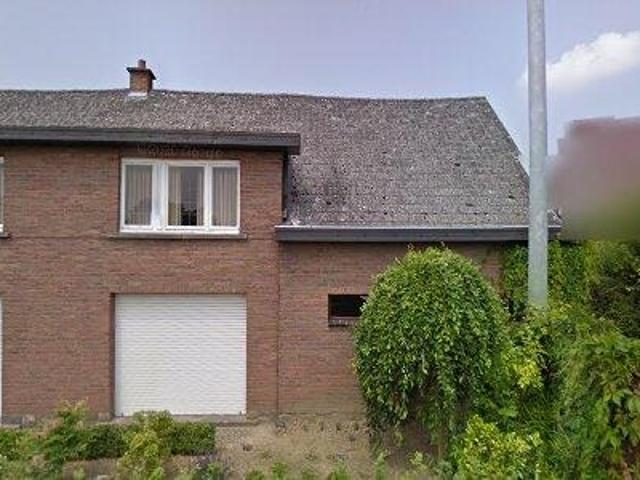 Bureau vente à Assche, Brabant