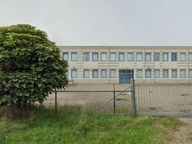 Bedrijfspand te huur in Heide, Susteren