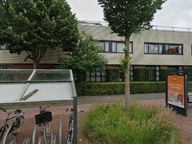 Bedrijfspand te huur in Meerzicht, Lisse