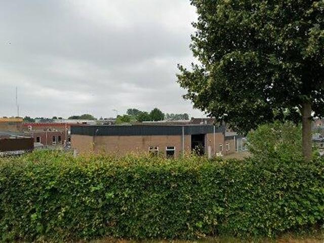 Bedrijfspand te huur in Welberg, Steenbergen