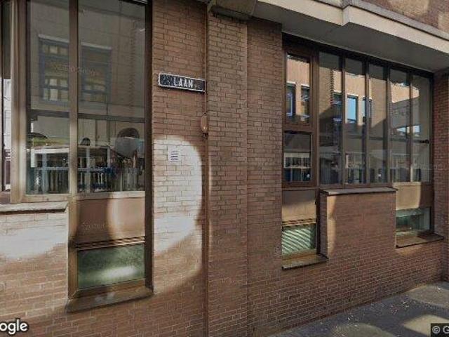 Bedrijfspand te huur in Kortenbos, Den Haag