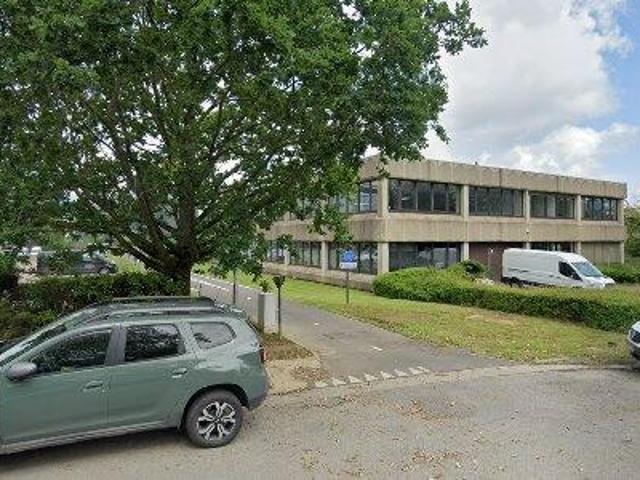 Bureau location à Woluwe-saint-etienne, Brabant