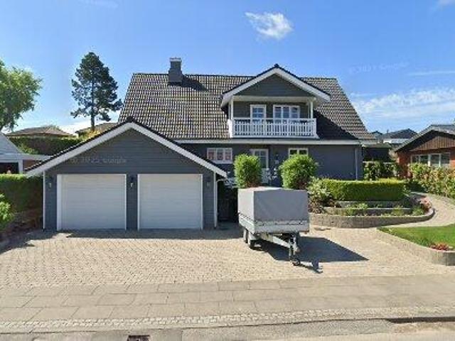 Hus til salg i Ikast, Århus